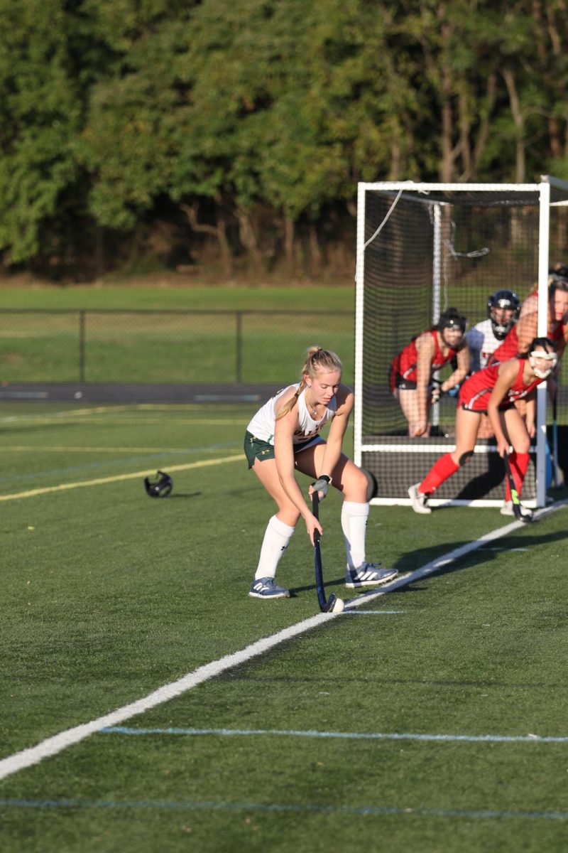 Sports Commit Field Hockey