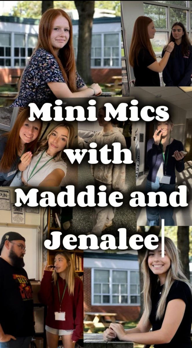 Created by Maddie Calhoun and Jenalee Hastings