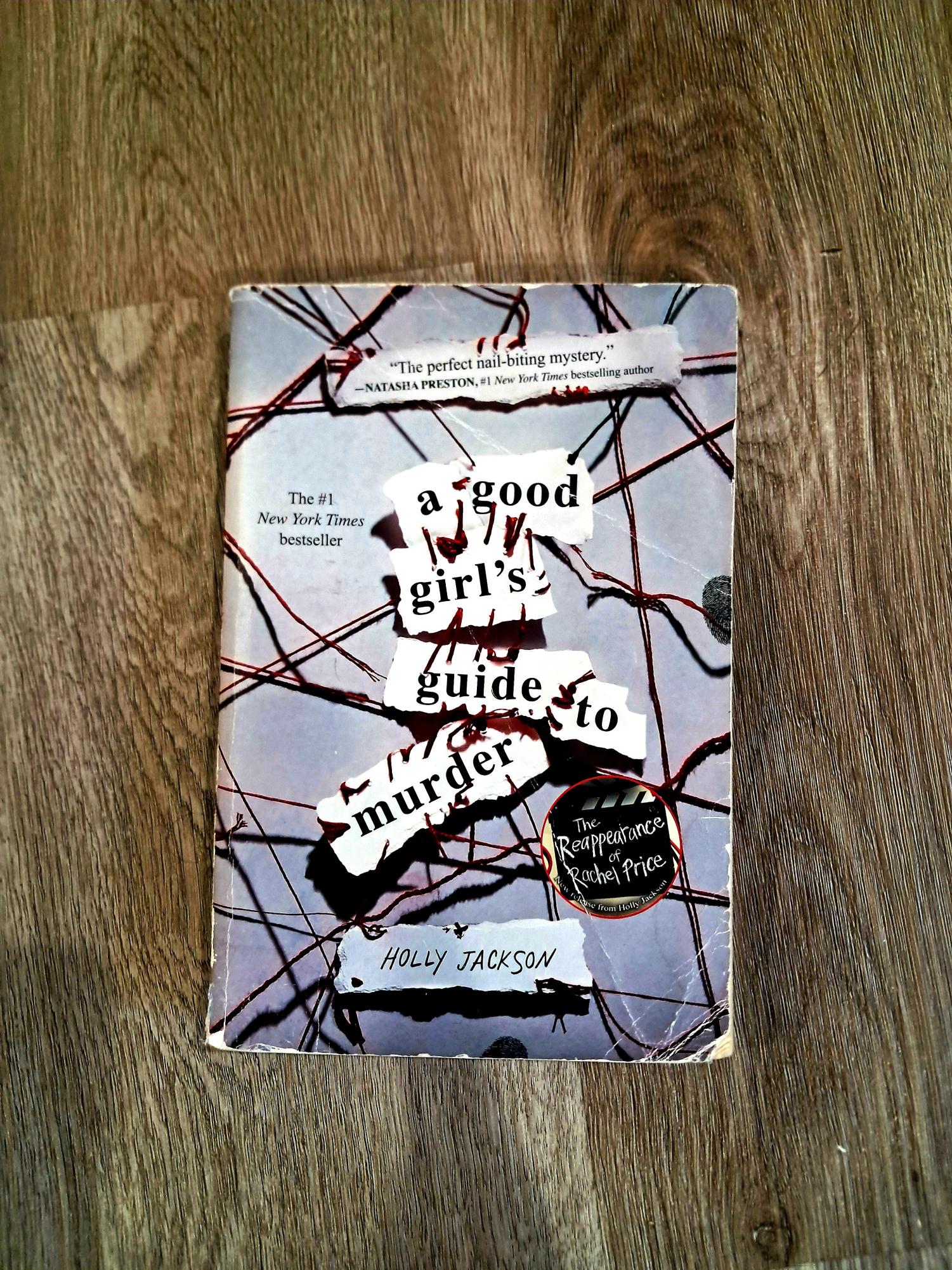 Picture of the book.