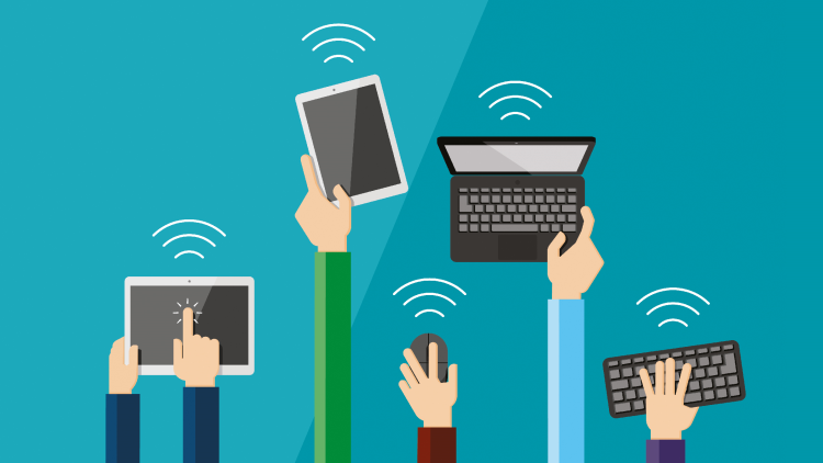 Restricting devices or restricting education?