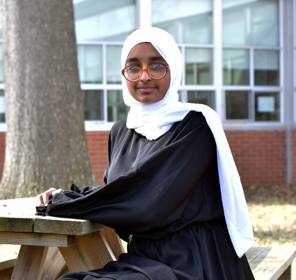 Mariam Abdalla