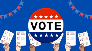 Early voting opens for Virginia General Election