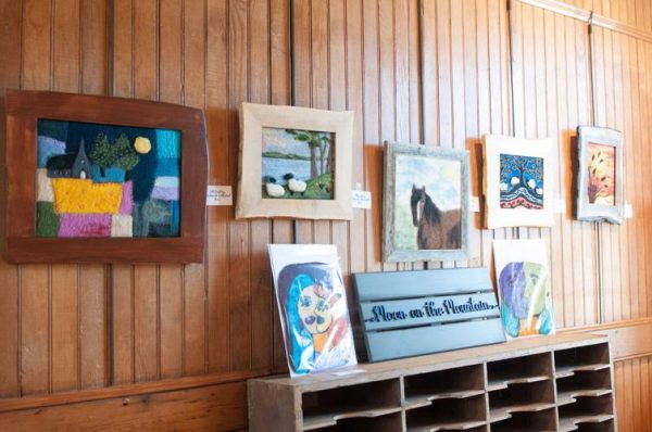 Purcellville holds Local Artisan Tour