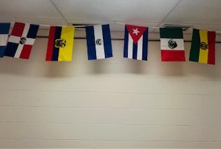 Language Clubs Come Back