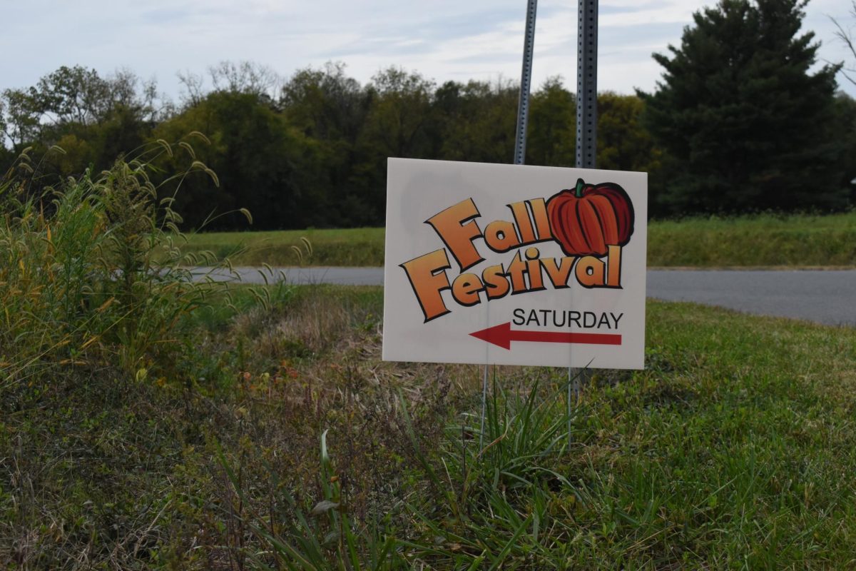Joshua's Hands holds 40th annual fall festival Saturday