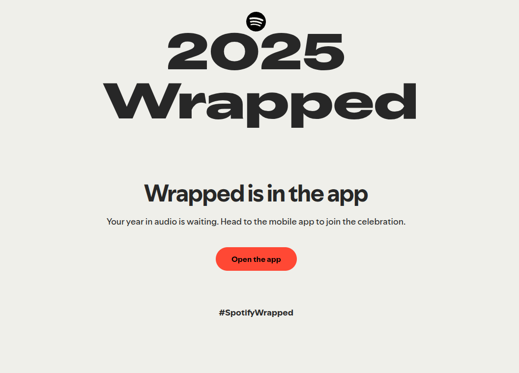 Spotify Wrapped 2025 receives mixed opinions