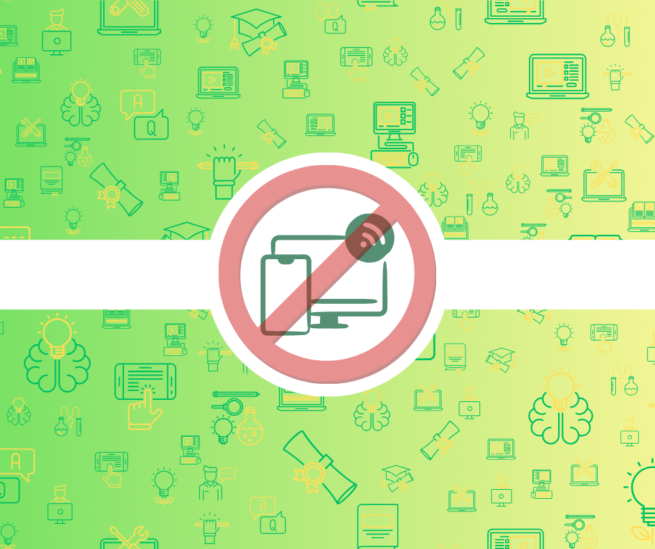 Dealing with Virginia’s Bell-to-Bell Phone Ban