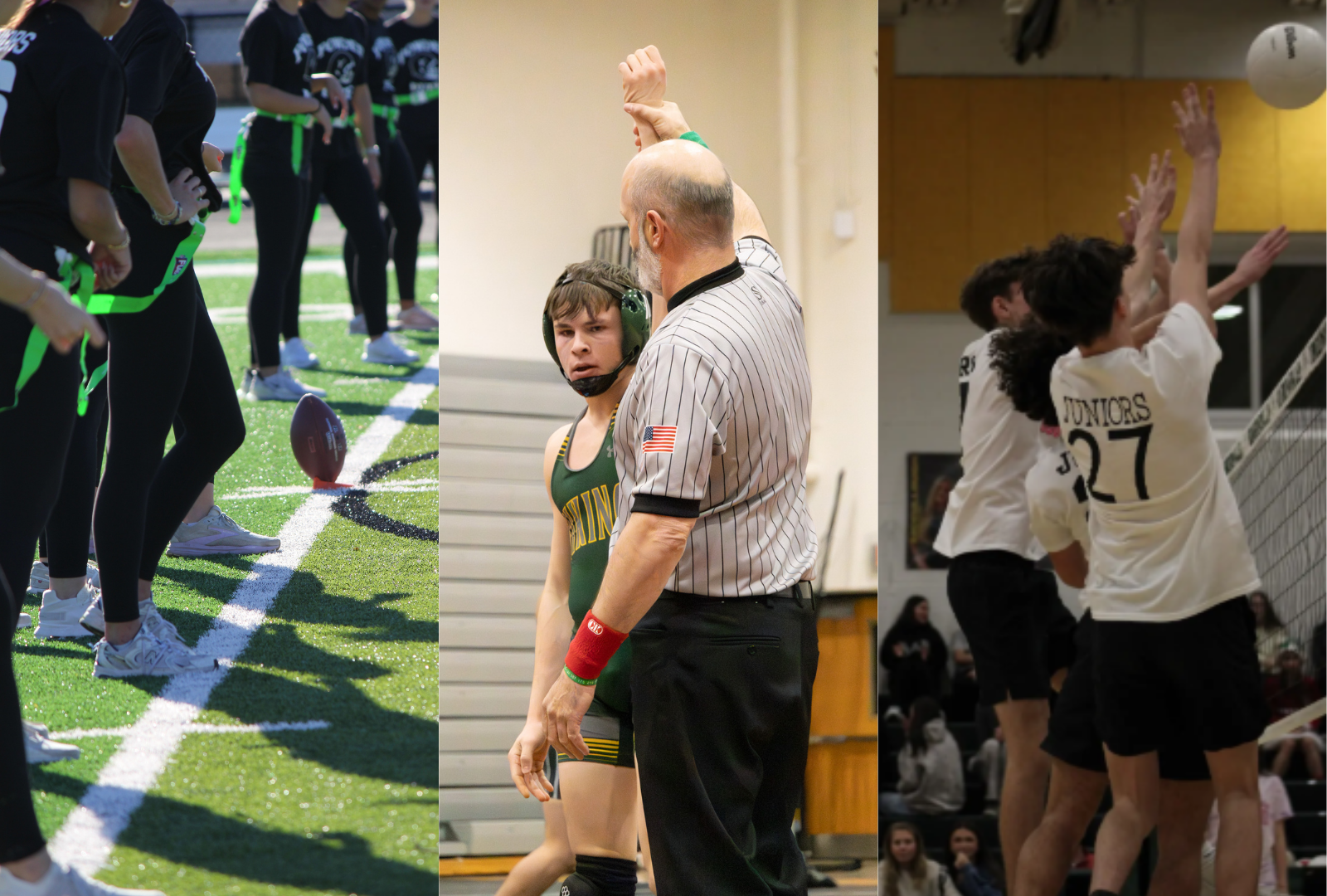 LCPS expands athletics with additional sports teams
