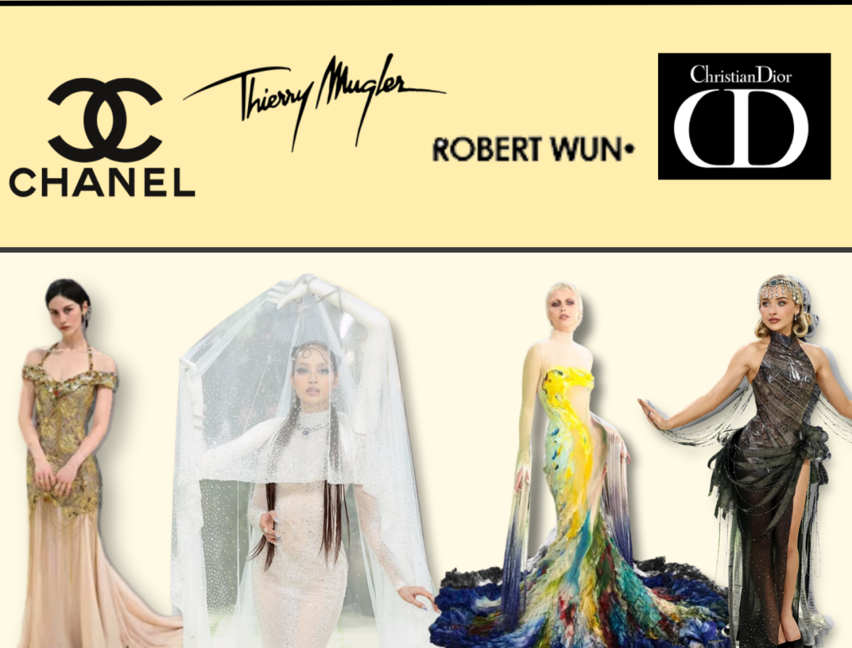 Designer v Celebrity: Who gets the credit?