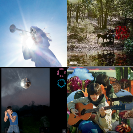 Summer's best new songs